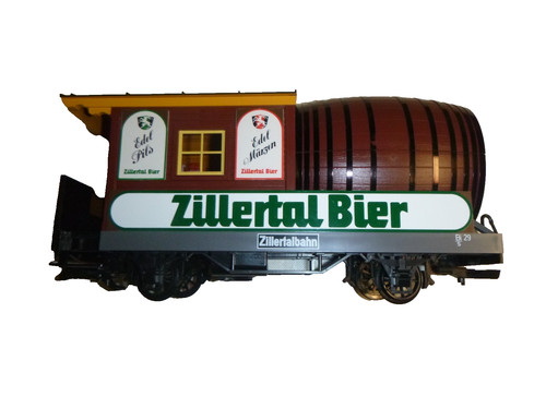 Lgb 30420 zillertal bier - lgb,