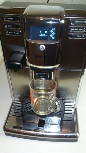 Philips/Saeco