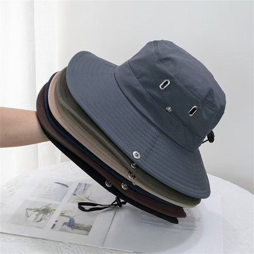 Sonnenhut herren schutz - uv,