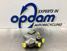 Bremskraftregler Toyota Yaris