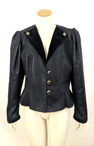 Alphorn trachtenjacke damen - alphorn,