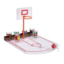 Basketball trinkspiel