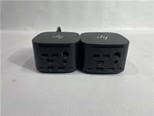 HP Thunderbolt Dock G4 280W