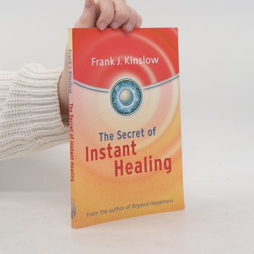 The secret instant - secret, of