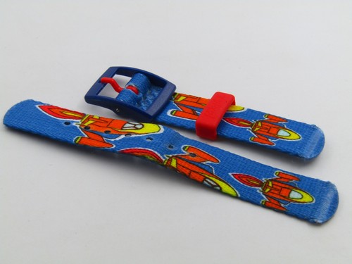 Flik flak textilarmband rocket - textilarmband,