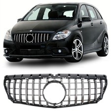 KÜHLERGRILL PANAMERICANA