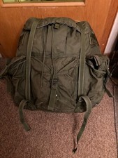 ALICE Rucksack Large, mit