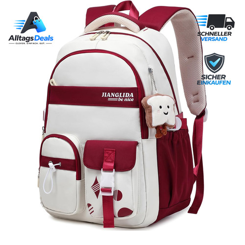 Schulrucksack wasserdicht - schulrucksack,