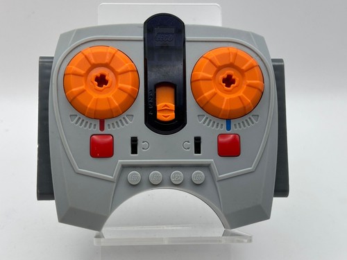 Lego power functions - lego, ir