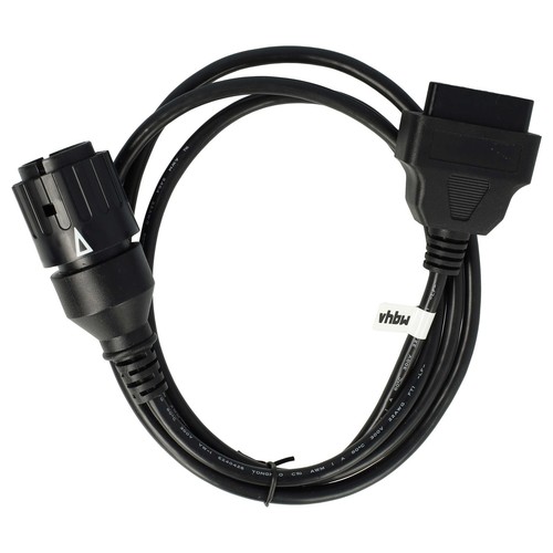 Adapter pin obd2 - obd2, 16pin