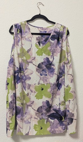 Tunika•Hängerchen•Bluse??