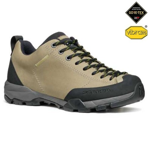 Scarpa damen mojito trail pro - damen,