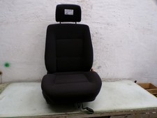 Sitz Beifahrersitz Audi 80 B4