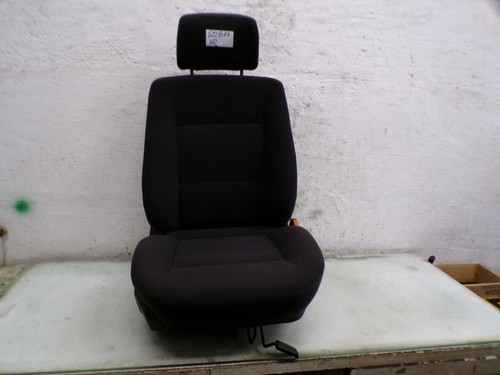 Sitz beifahrersitz audi b4 - sitz, 80