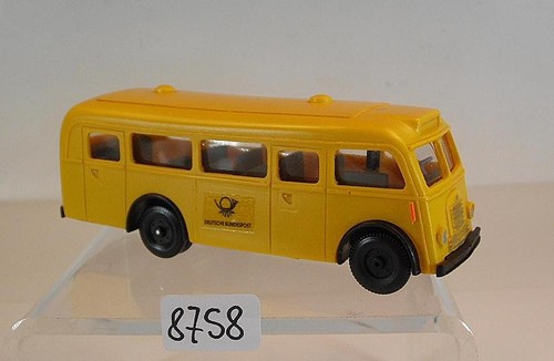 Resin man bus deutsche - resin,