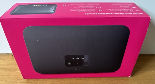 Telekom speedport smart - telekom, 4r