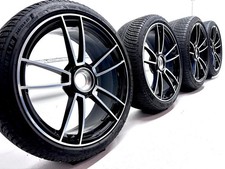 Original Porsche 911 992 Turbo