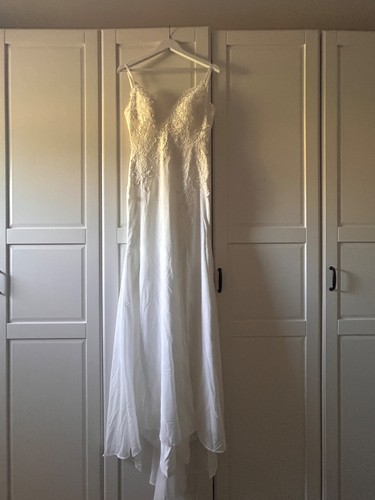 Ungetragenes brautkleid - ungetragenes, /