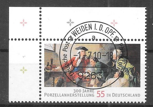 Brd 2010 michel 2805 - , michel-nr.