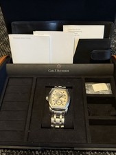 Carl F. Bucherer Patravi T-24