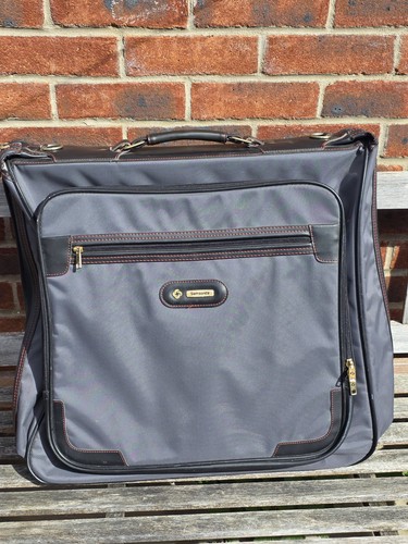 Samsonite kleidersack - samsonite,