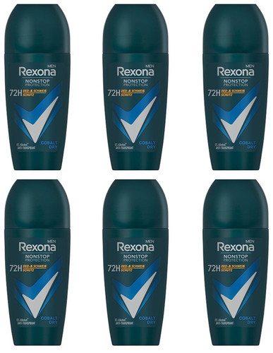 Rexona men cobalt dry - rexona,