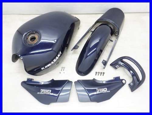 Zephyr 750 zr750c exterieur - zephyr,