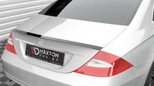 Maxton Design Heckspoiler
