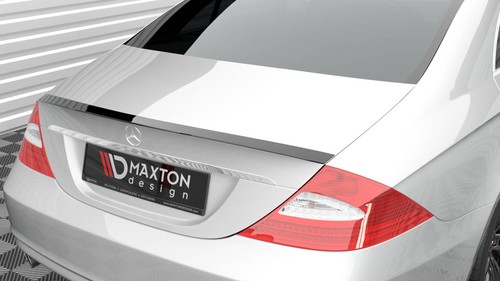Maxton design heckspoiler - design,