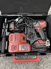 Milwaukee M18 FPD3-0X mit Akku
