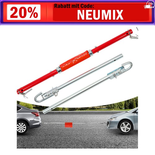 Abschleppstange pannenhilfe - abschleppstange,