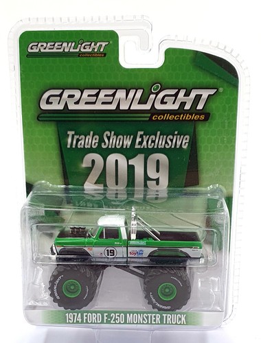 Greenlight maßstab 30006 - greenlight,