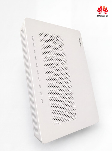Huawei glasfaser router gpon - glasfaser,