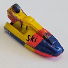 Micro Machines Wassersport