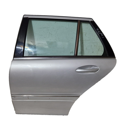 Mercedes benz c klasse - mercedes,