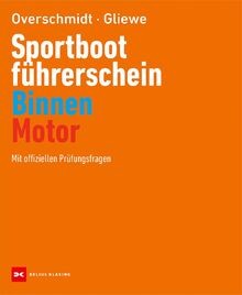 Sportbootführerschein binnen - sportbootführerschein,