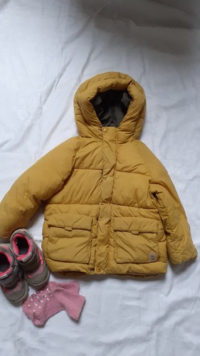 Jacke stiefel zara 104 - zara,