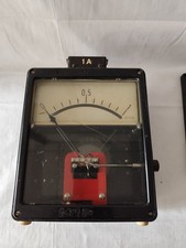 PHYWE 7100 Drehspulinstrument