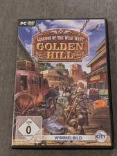 Legends of the Wild West Golden Hill Windows PC | CIB Komplett
