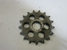 O. Yamaha SR 500 48 T, 2J4