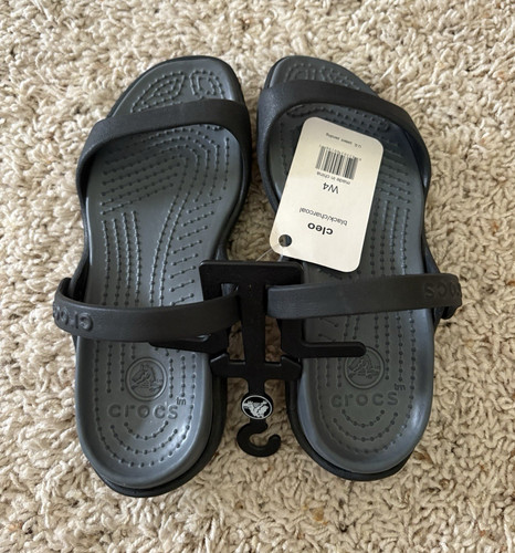 Crocs women strappy - women's,