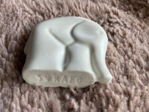 Sgrafo keramik porzellan weiß - sgrafo,