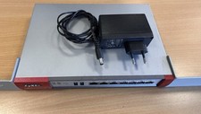 Zyxel ZyWALL USG 100 gebraucht