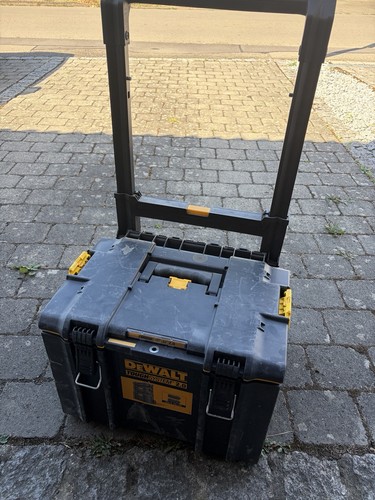 Dewalt toughsystem ds450 - dewalt, 2.0