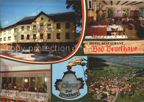 Gurtweil hotel restaurant - restaurant, bad