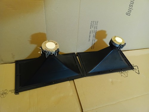 Yamaha eminence jay2130 - 2x,