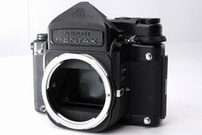 [MINT] Pentax 6x7 TTL Medium
