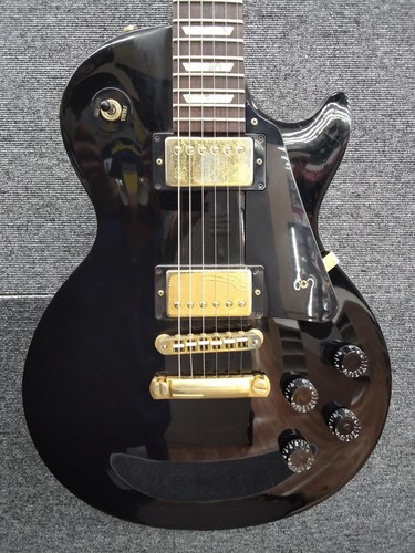Gibson usa gitarre les - usa, e-gitarre