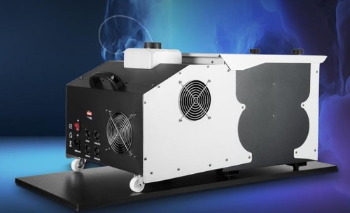 1500 bodennebelmaschine - 1500, w