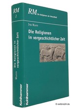 Ina Wunn: Die Religionen in